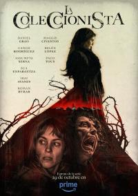 Serie La Coleccionista