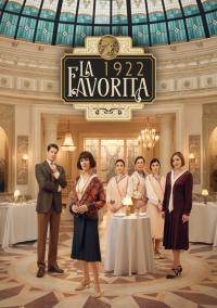 La favorita 1922