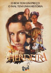La heredera gitana