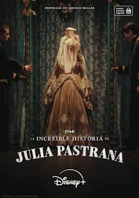 La increíble historia de Julia Pastrana