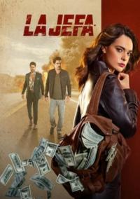 Serie La jefa