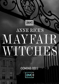 Las brujas de Mayfair, de Anne Rice