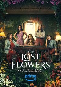 Trailer en español de Las flores perdidas de Alice Hart