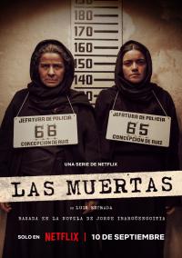 Serie Las muertas