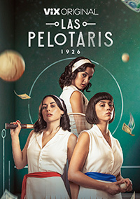 Las Pelotaris 1926