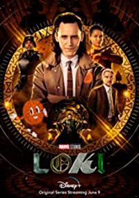 Trailer en español de la 2ª temporada de Loki