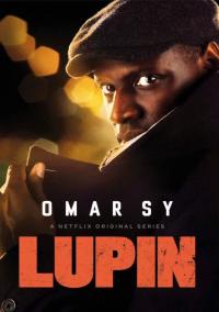 Trailer en español de la 1ª temporada de Lupin