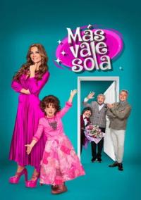 Serie Más vale sola
