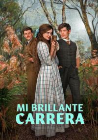 Ficha de Mi brillante carrera