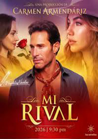 Mi rival