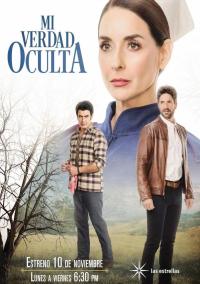 Serie Mi verdad oculta