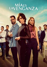 Mía es la venganza
