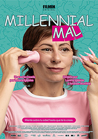 Serie Millennial Mal