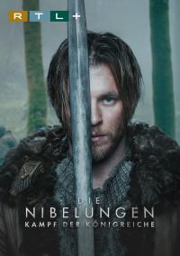 Nibelungos: la guerra de los reinos