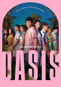 Serie Oasis