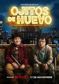 Serie Ojitos de Huevo