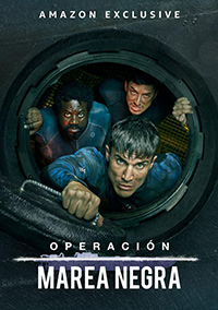 Ficha de Operación Marea Negra