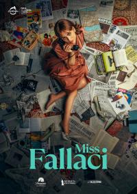 Serie Oriana Fallaci