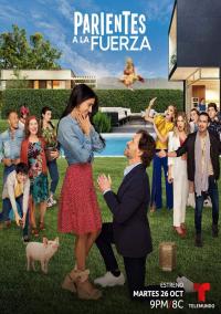 Parientes a la fuerza