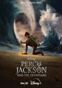 Tráiler en español de Percy Jackson y los Dioses del Olimpo