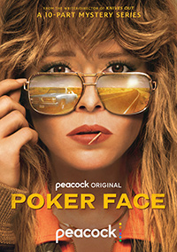 Ficha de Poker Face