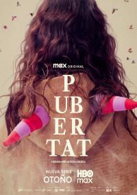 Serie Pubertat
