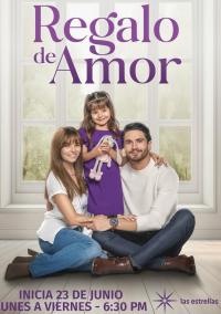 Serie Regalo de amor