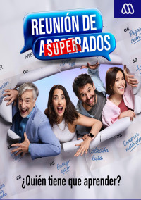 Serie Reunión de superados