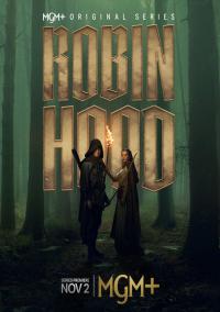 Serie Robin Hood