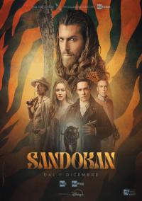 Serie Sandokan