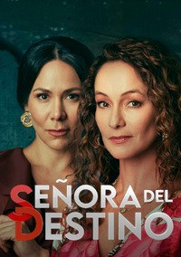 Señora del Destino