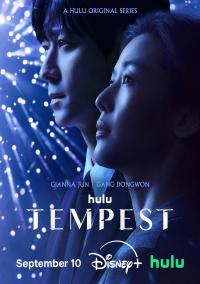 Serie Tempest