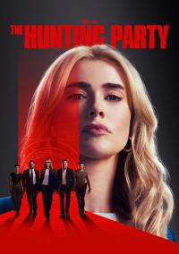 Serie The Hunting Party