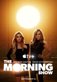 Trailer en español de la 1ª temporada The Morning Show
