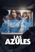 Las azules