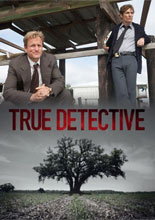 Tráiler de la 1ª temporada de True Detective