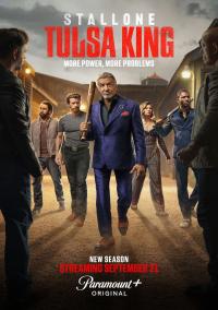 Tulsa King