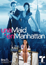 Una Maid en Manhattan