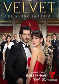 Velvet: El nuevo imperio