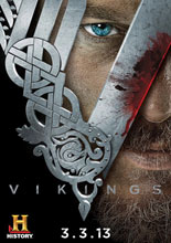 Vikingos