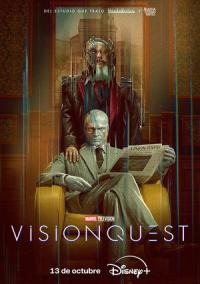 Serie VisionQuest