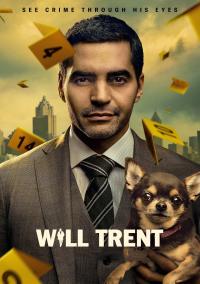 Will Trent: Agente Especial