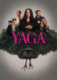 Serie YAGA