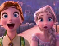 Frozen Fever (2015)