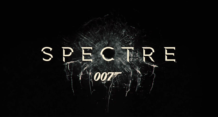 Spectre: 007
