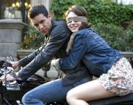 3 metros sobre el cielo (2010)
