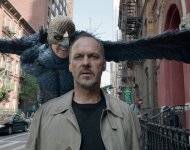 Birdman o (La inesperada virtud de la ignorancia)