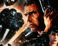 Blade Runner (1982)