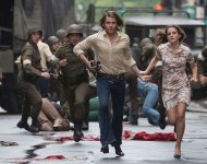 Colonia, con Daniel Brühl y Emma Watson