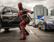 Deadpool (2016)
